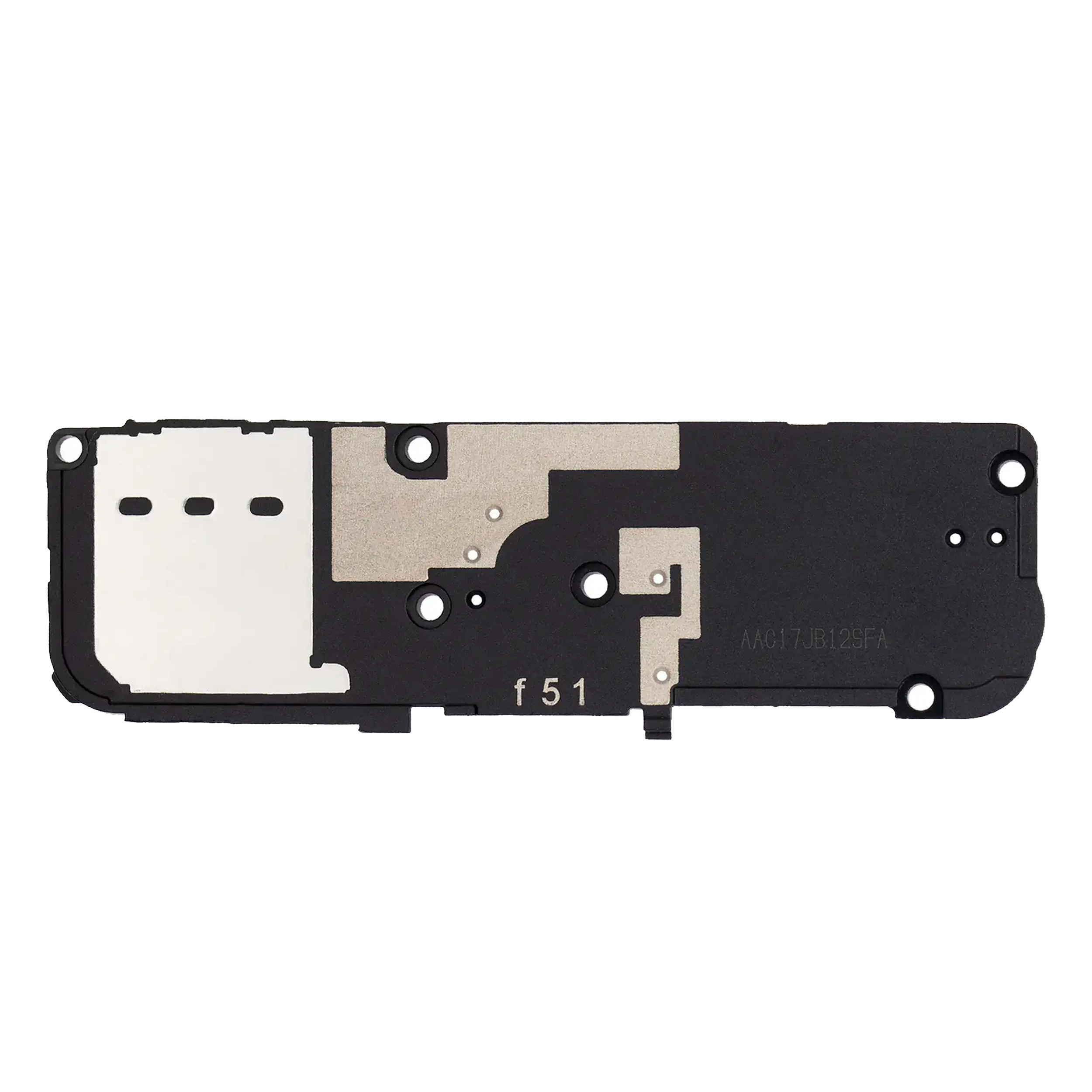 Loudspeaker for Motorola Edge 20 (XT2143 / 2021)