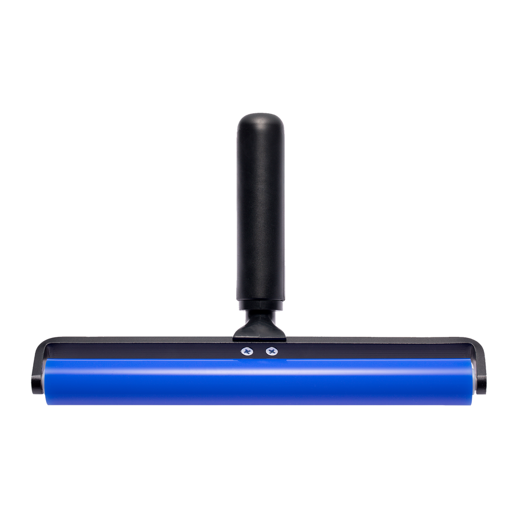 Plastic Laminating Roller (25 cm) for Polarizer & OCA – Compatible with iPad 9.7" and Larger