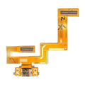 Ladebuchse-Flexkabel für LG G Pad X 8.0 (V520 / V521WG / V522) (Wide Connection)