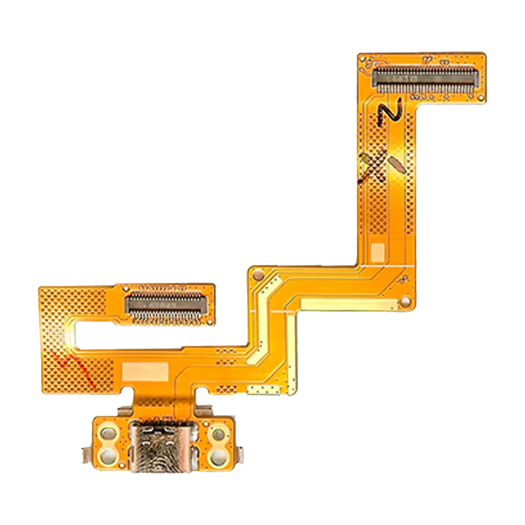 Charging Port Flex Cable for LG G Pad X 8.0 (V520 / V521WG / V522) (Wide Connection)
