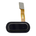 Home Button Flex Cable for OnePlus 2 (Black)
