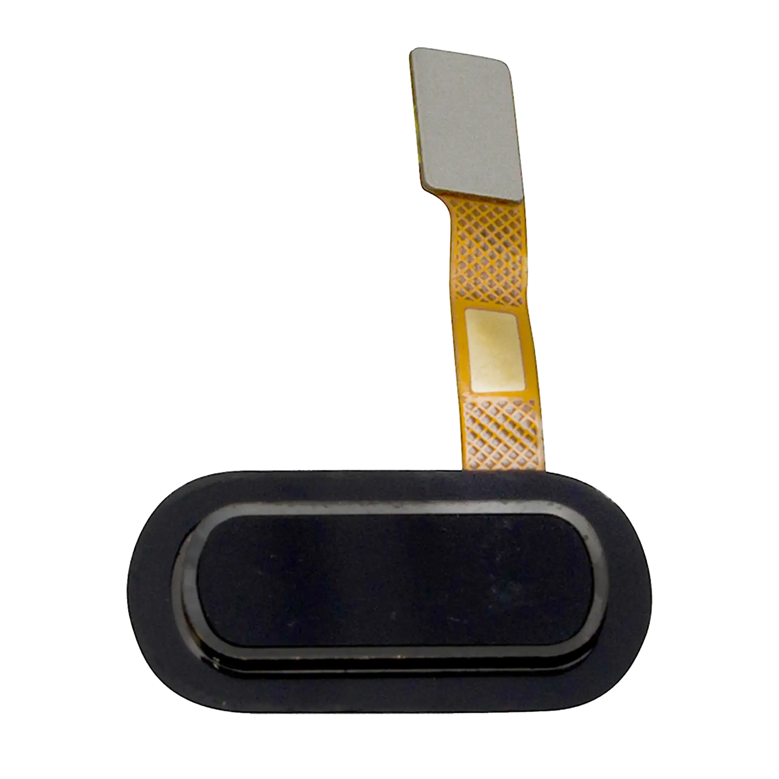 Home Button Flexkabel für OnePlus 2 (Schwarz)