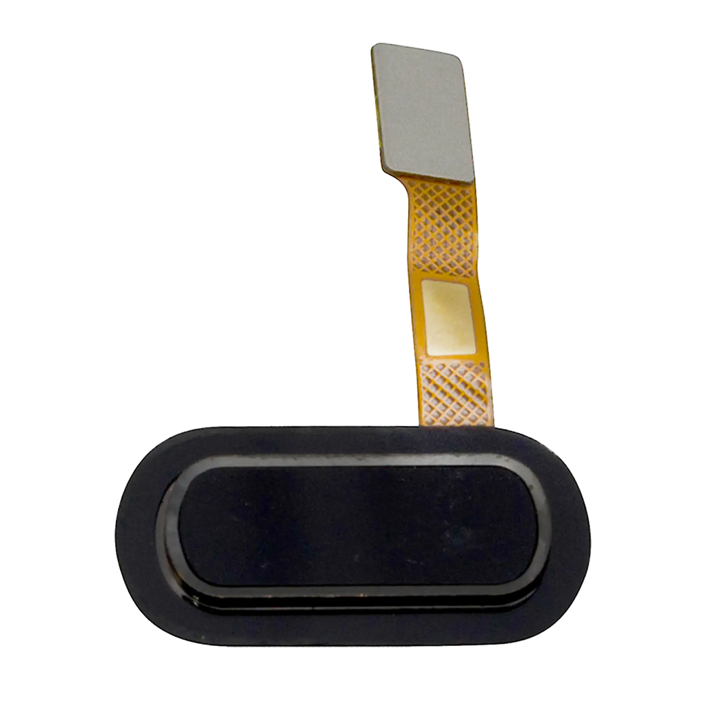 Home Button Flex Cable for OnePlus 2 (Black)