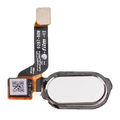 Home-Button-Flexkabel für OnePlus 3 (A3000/A3003) / 3T (A3010) (Weiß)