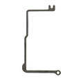 Rear Camera Cable Bracket for iPhone X