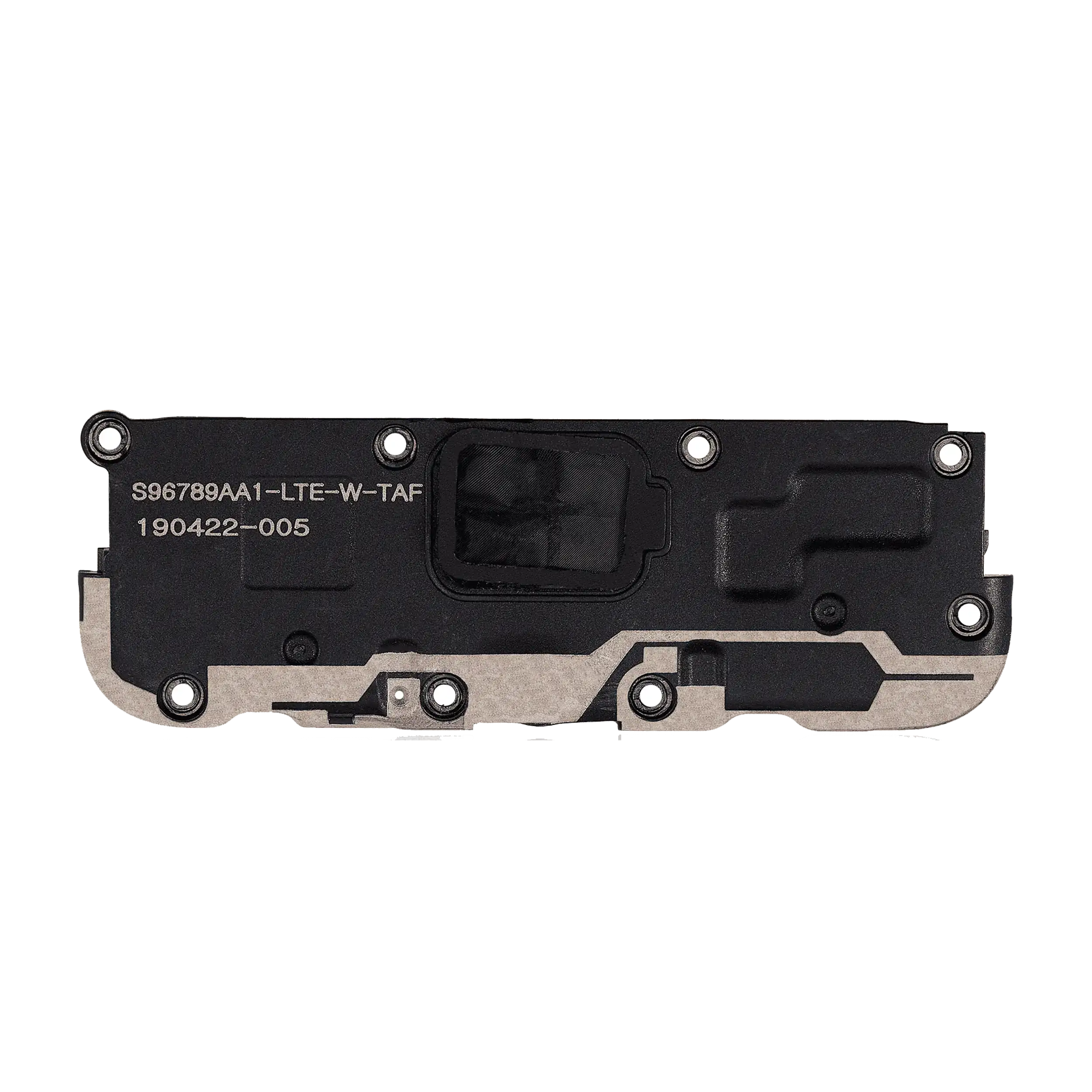 Lautsprecher für LG K20 (2016), K20 Plus und K10 (2017) (M250)