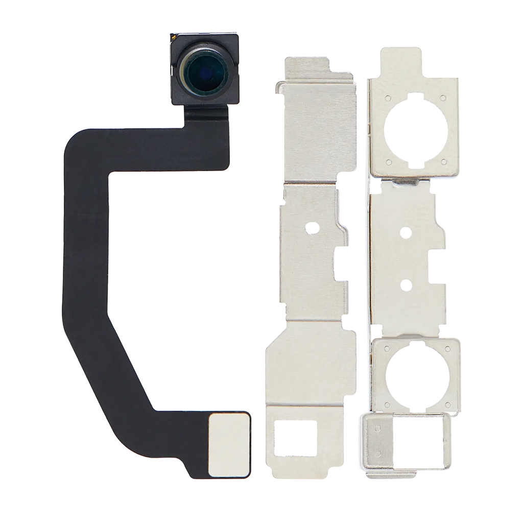 Front Camera Module with Flex Cable for iPhone X (Decoupling Required)