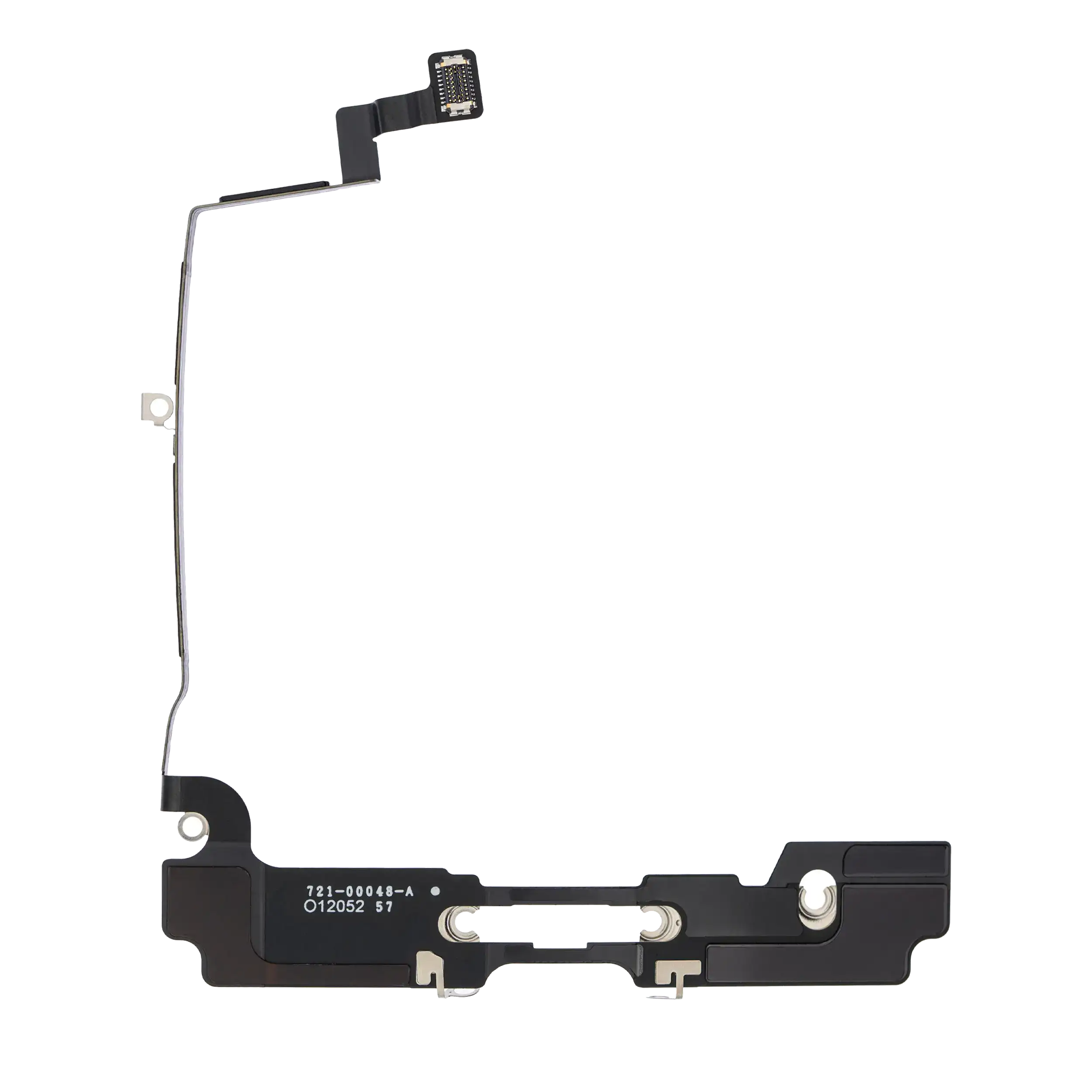 WiFi Long Antenna Flex Cable für iPhone X (unter Lautsprecher)