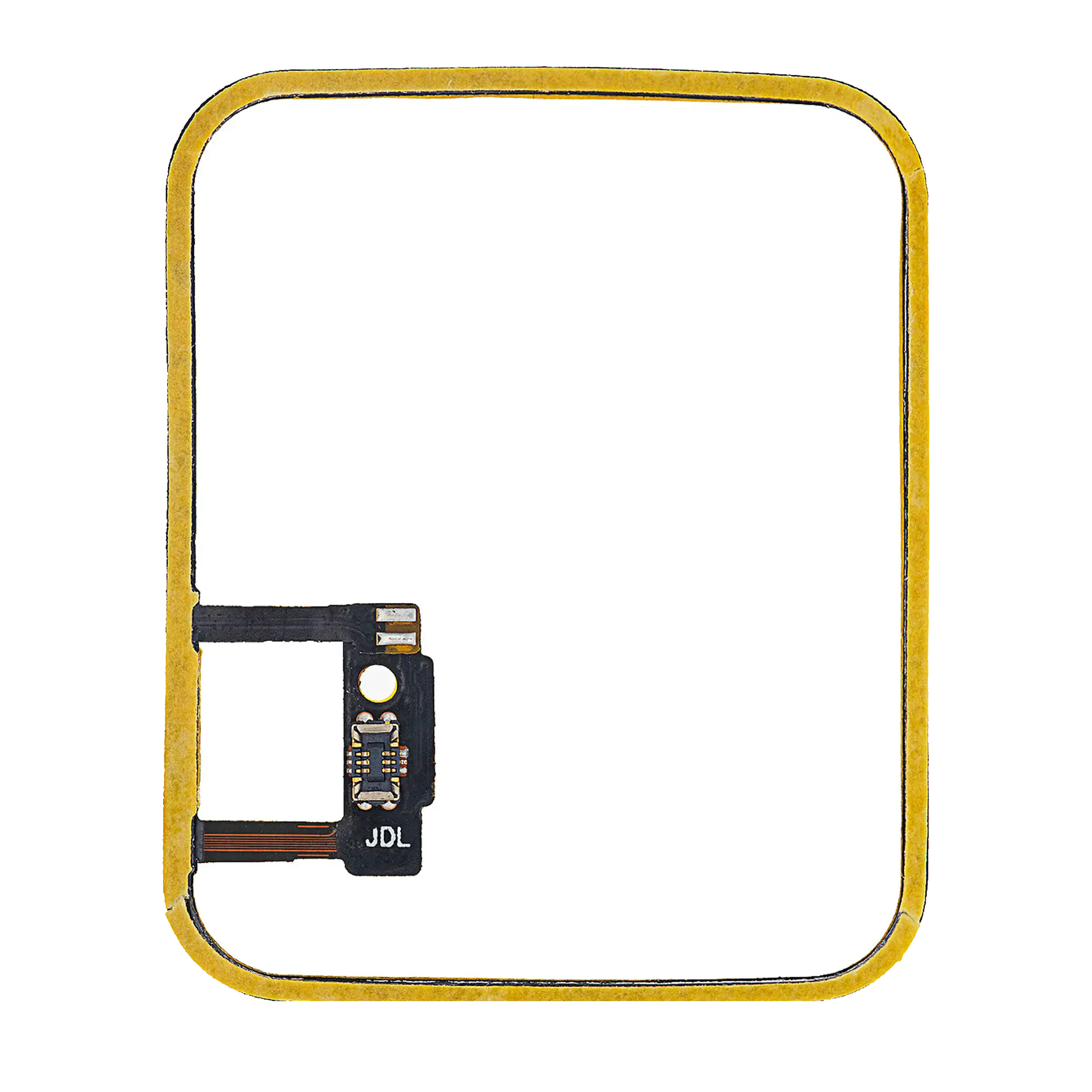 Force Touch Sensor mit Klebeband für Watch Series 1 (42MM)