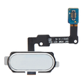 Home Button Flex Cable for Samsung Galaxy J7 Prime (G610 / 2016) (White)