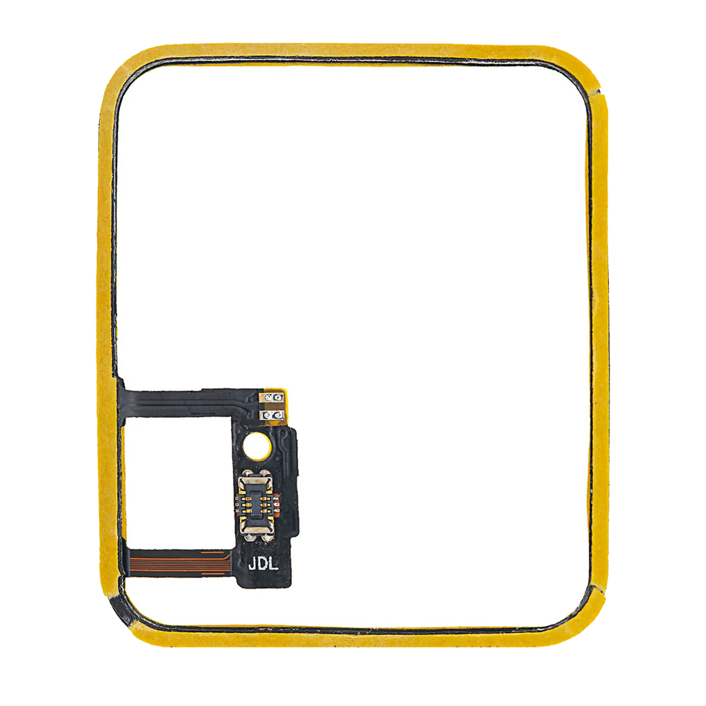Force Touch Sensor mit Klebstoff für Apple Watch Series 1 (38MM)