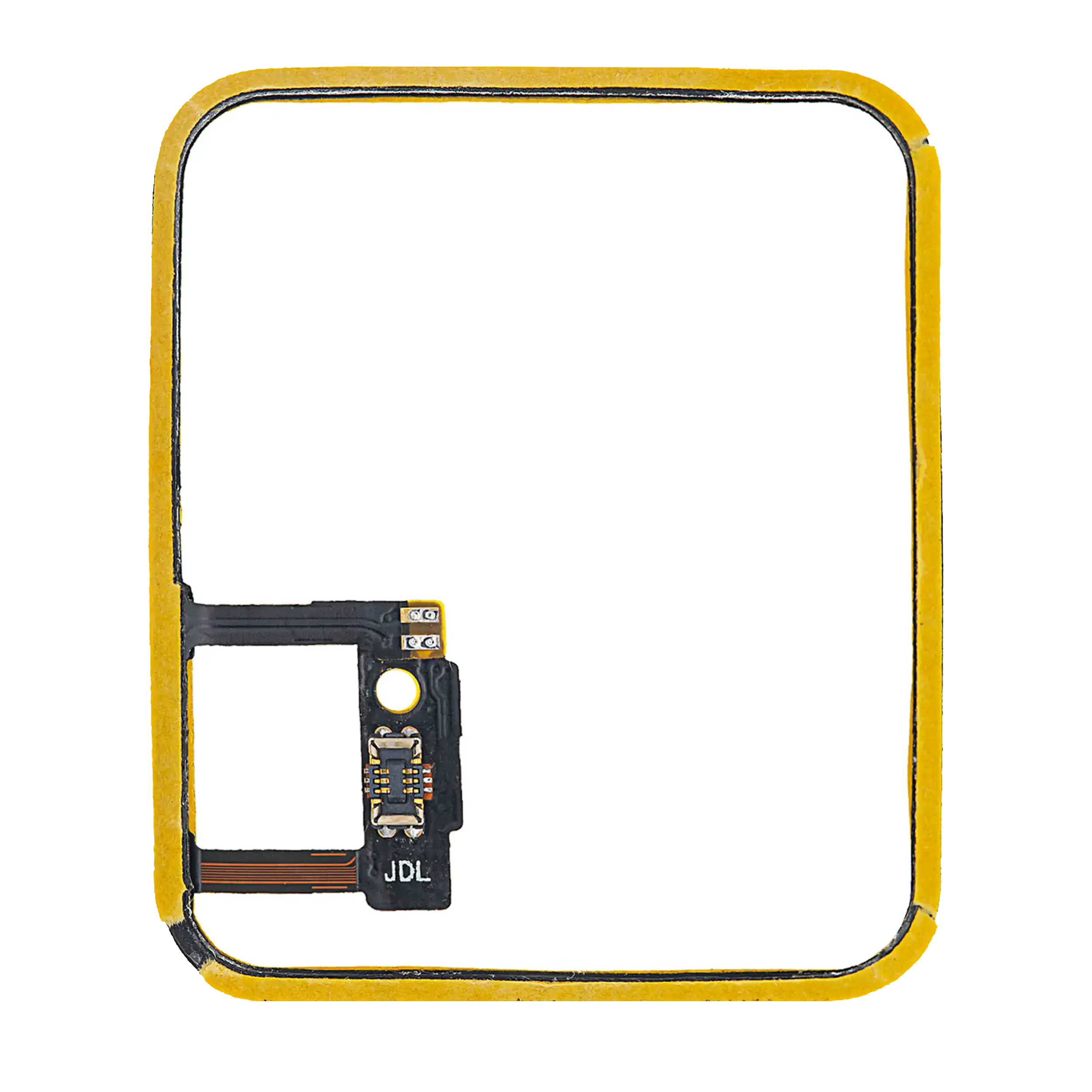 Force Touch Sensor mit Klebstoff für Apple Watch Series 1 (38MM)