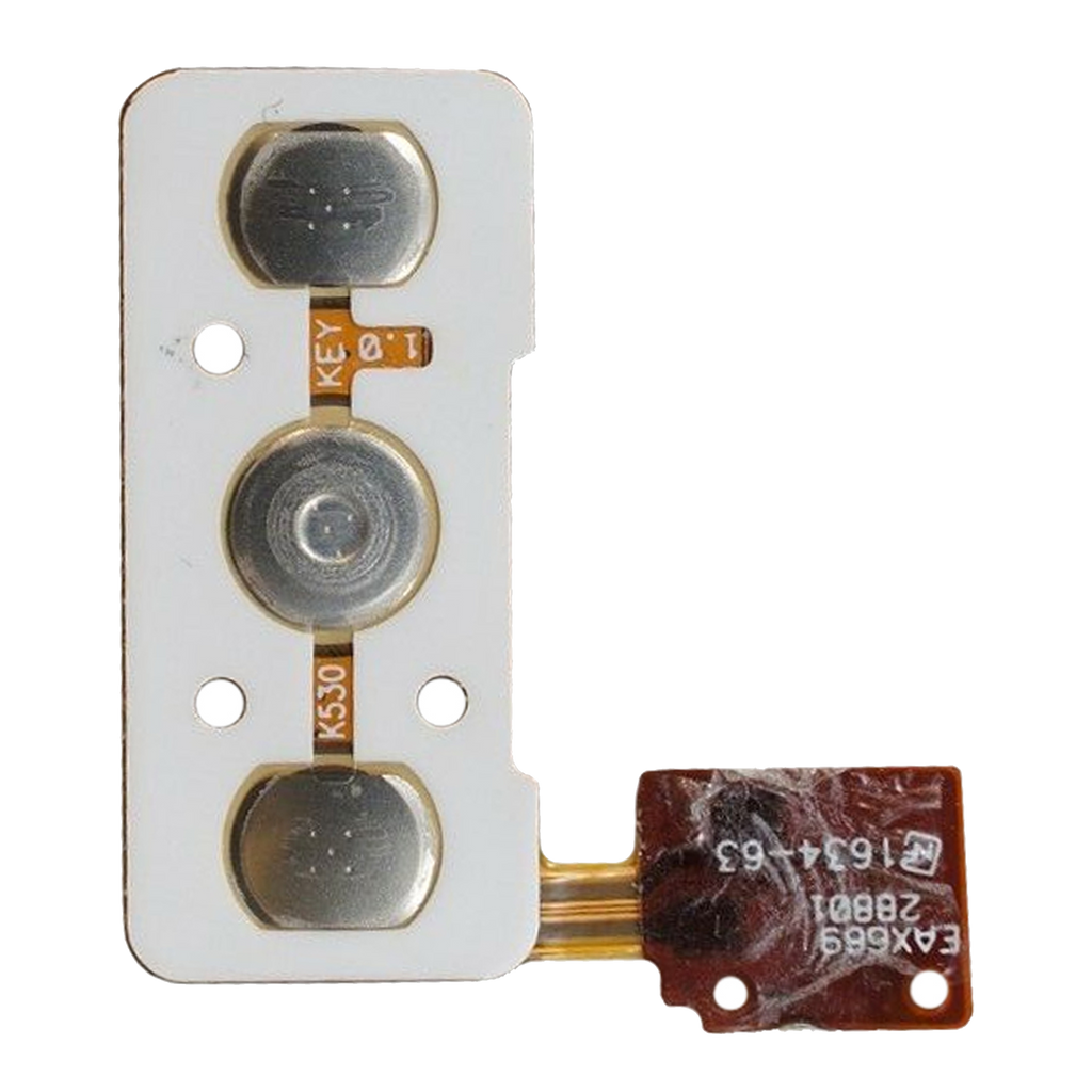 Power/Volume Button Flex Cable for LG Stylo 2 Plus (K550 / MS550)