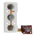 Power/Volume Button Flex Cable for LG Stylo 2 Plus (K550 / MS550)