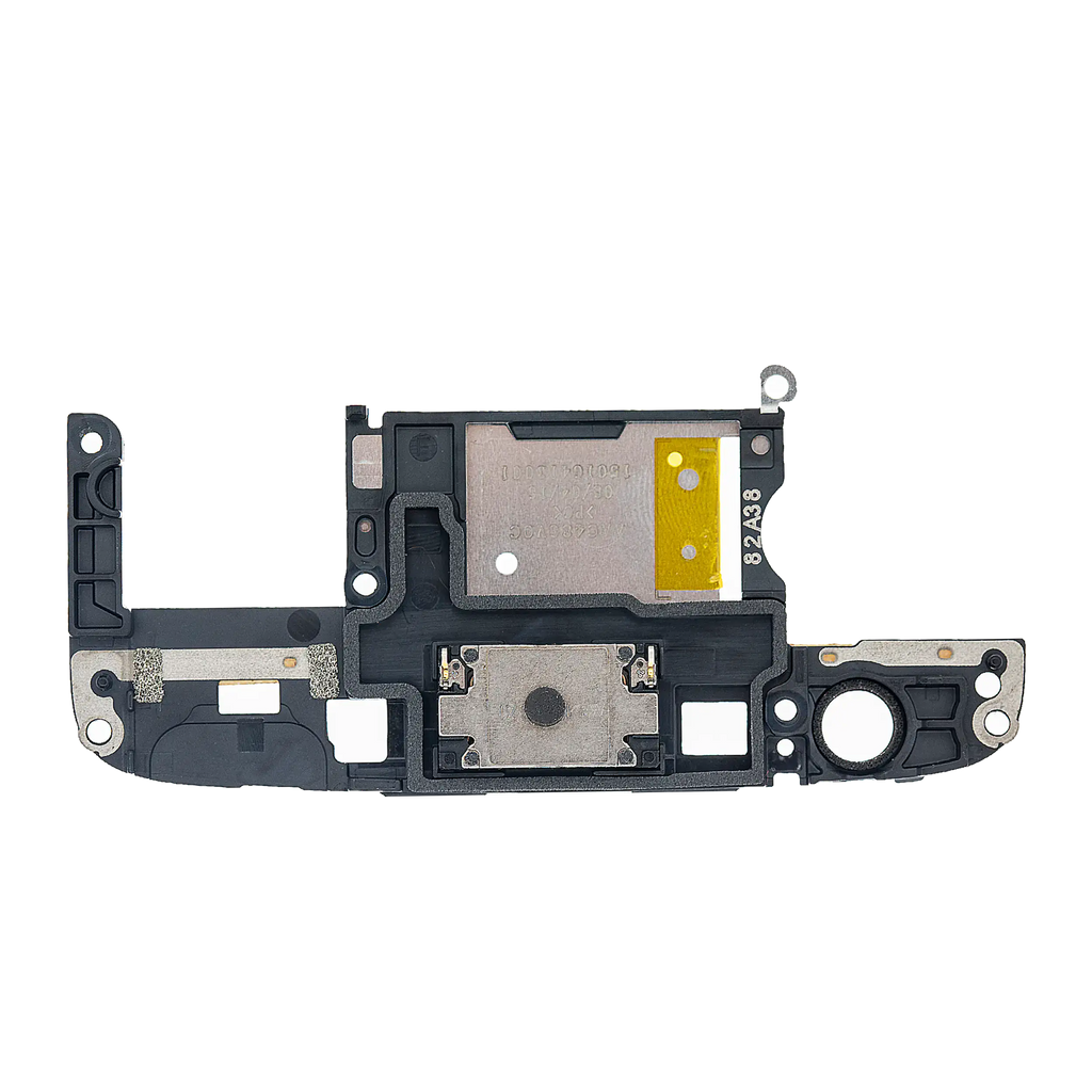 Hörerlautsprecher mit Gehäuse für Motorola Moto Z Play Droid (XT1635-01 / 2016)