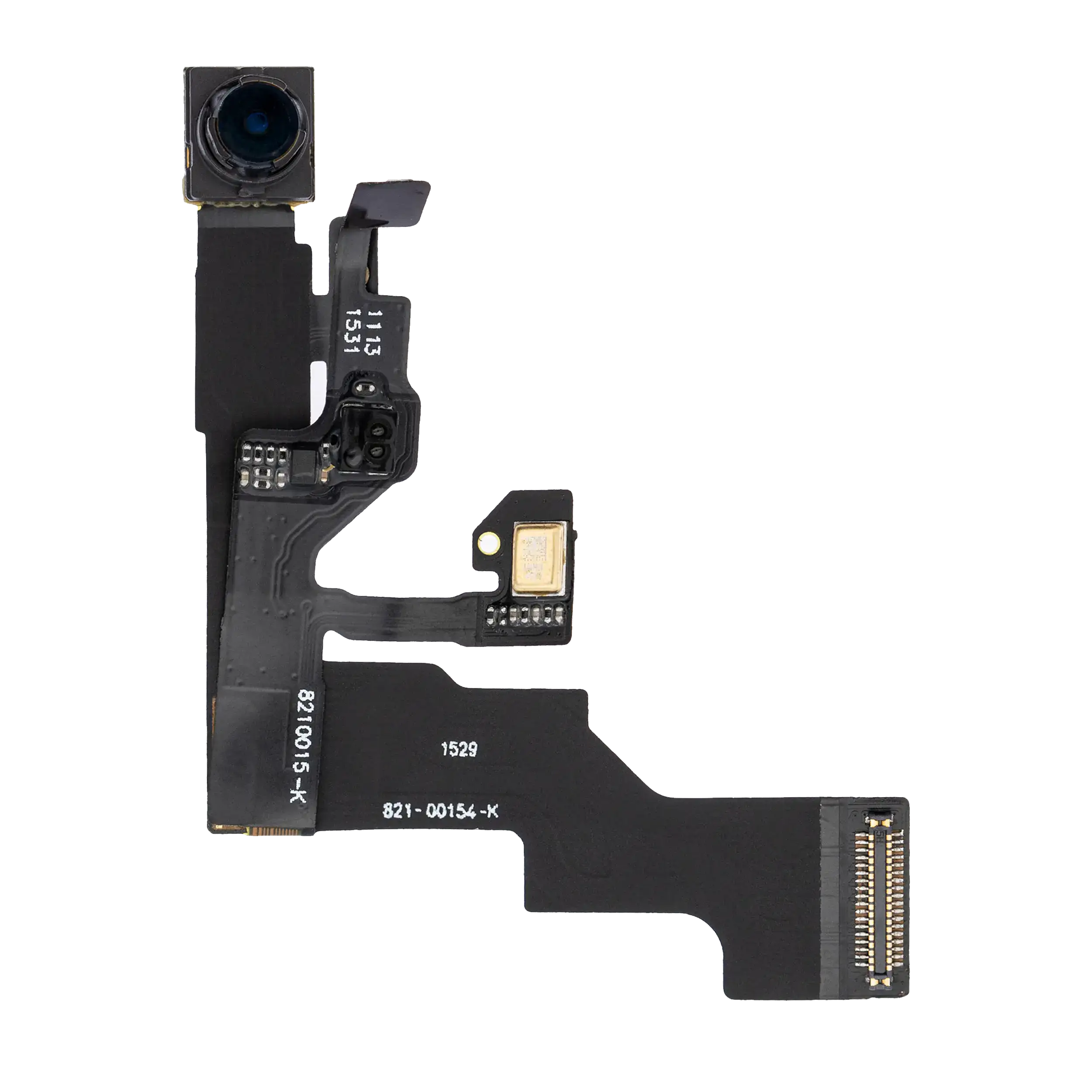 Frontkamera und Näherungssensor Flex für iPhone 6S Plus (Aftermarket)