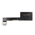 Ladebuchse-Flexkabel für iPad Pro 9.7" (Space Grau) (Aftermarket Plus)