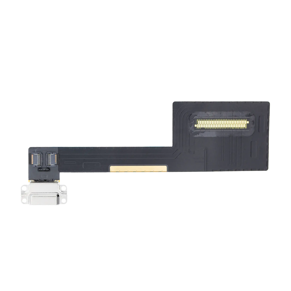 Flexkabel für Ladebuchse für iPad Pro 9.7" (Gold / Rose Gold) (Aftermarket Plus)