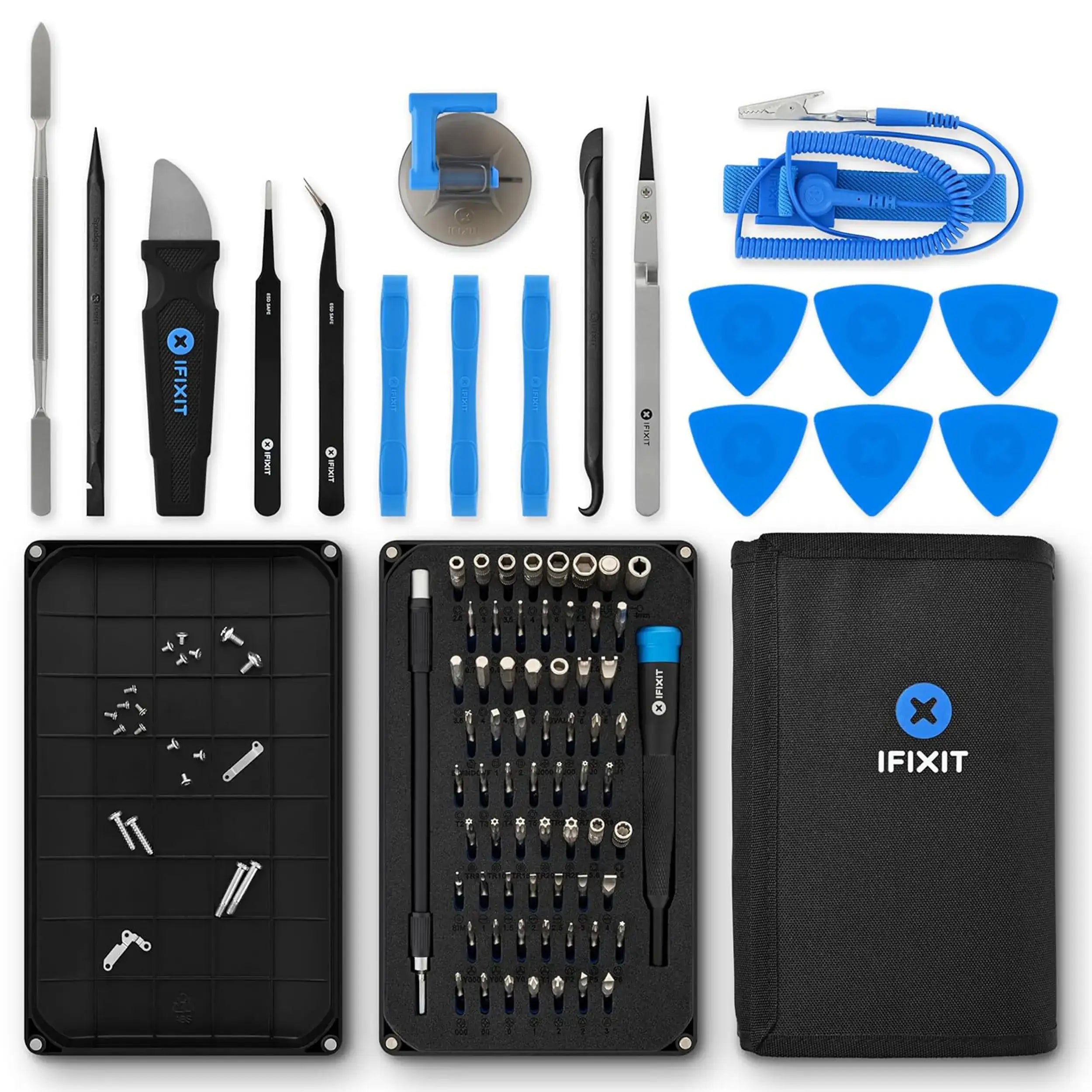 iFixit Pro Tech Toolkit