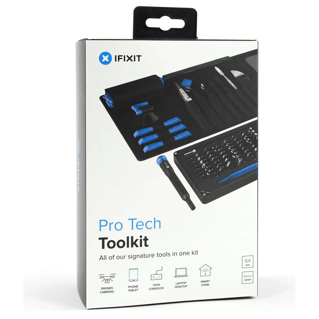 iFixit Pro Tech Toolkit