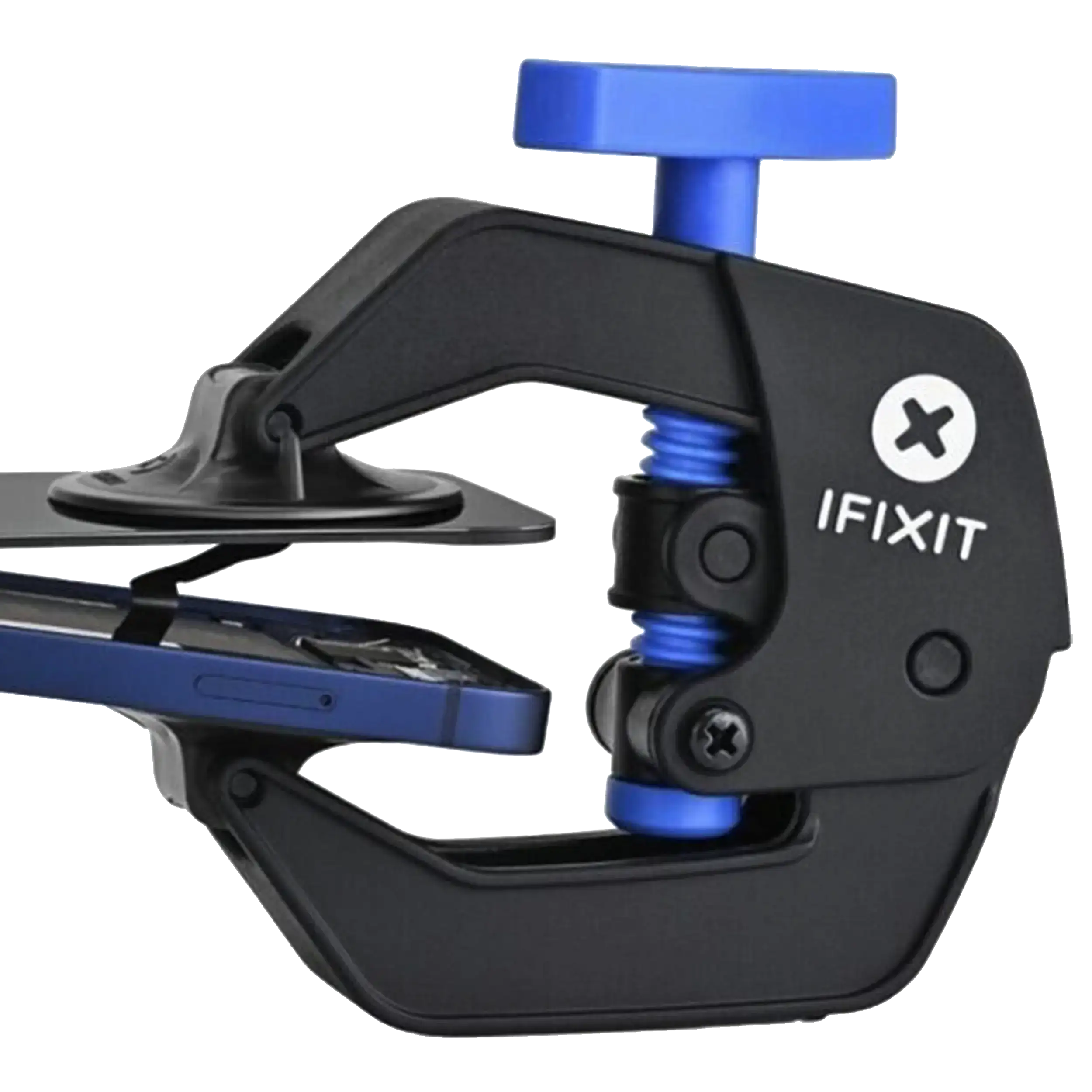 Anti Clamp (iFixit)