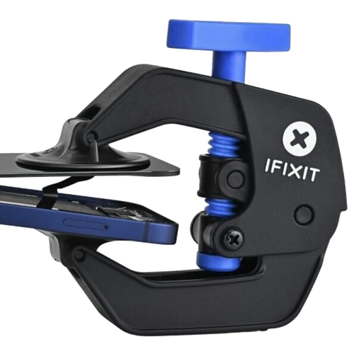 Anti Clamp (iFixit)