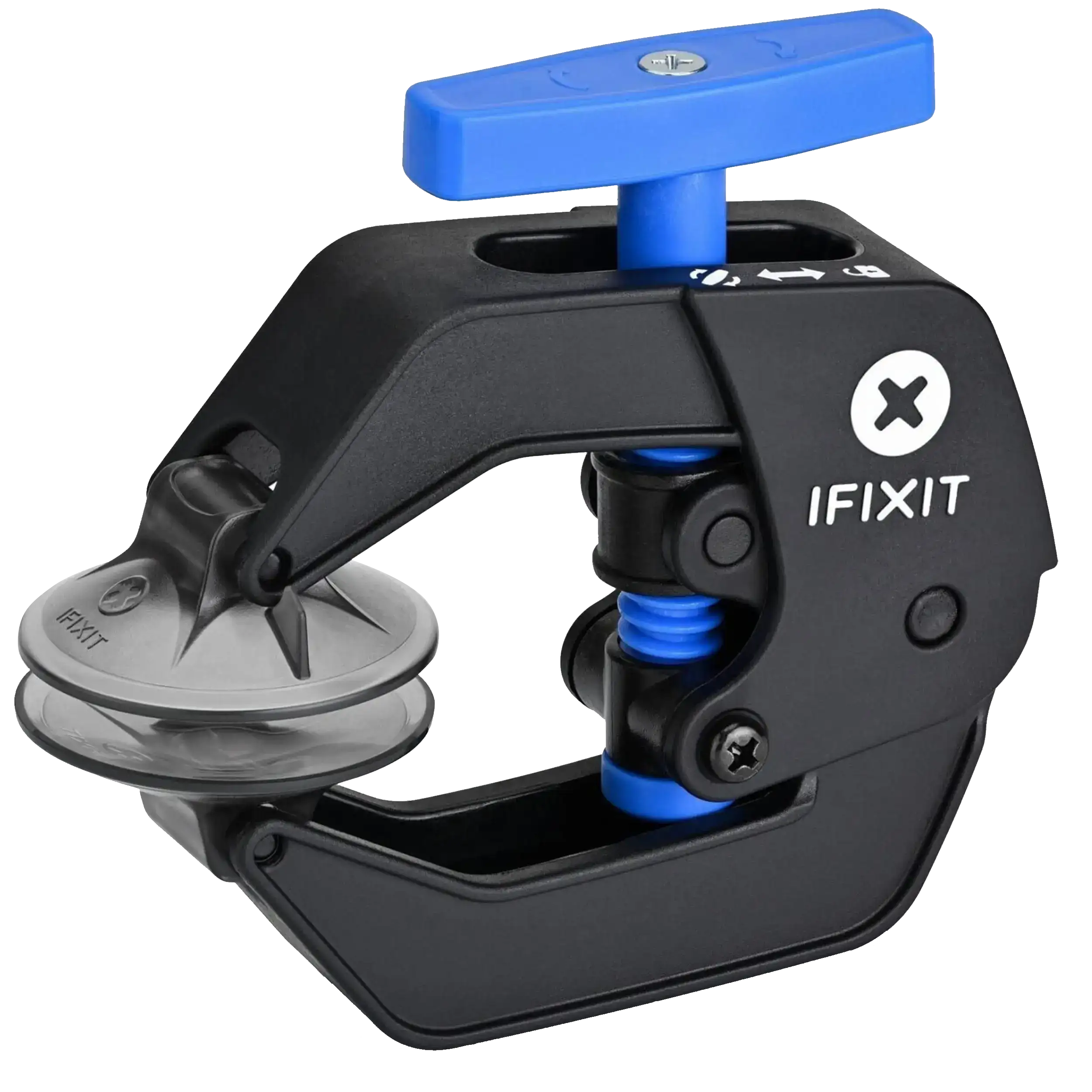 Anti Clamp (iFixit)
