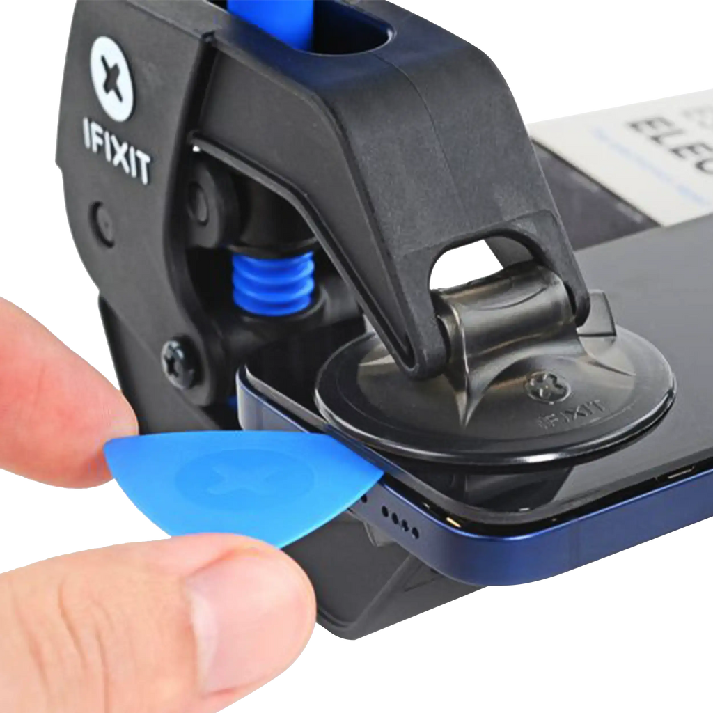 Anti Clamp (iFixit)