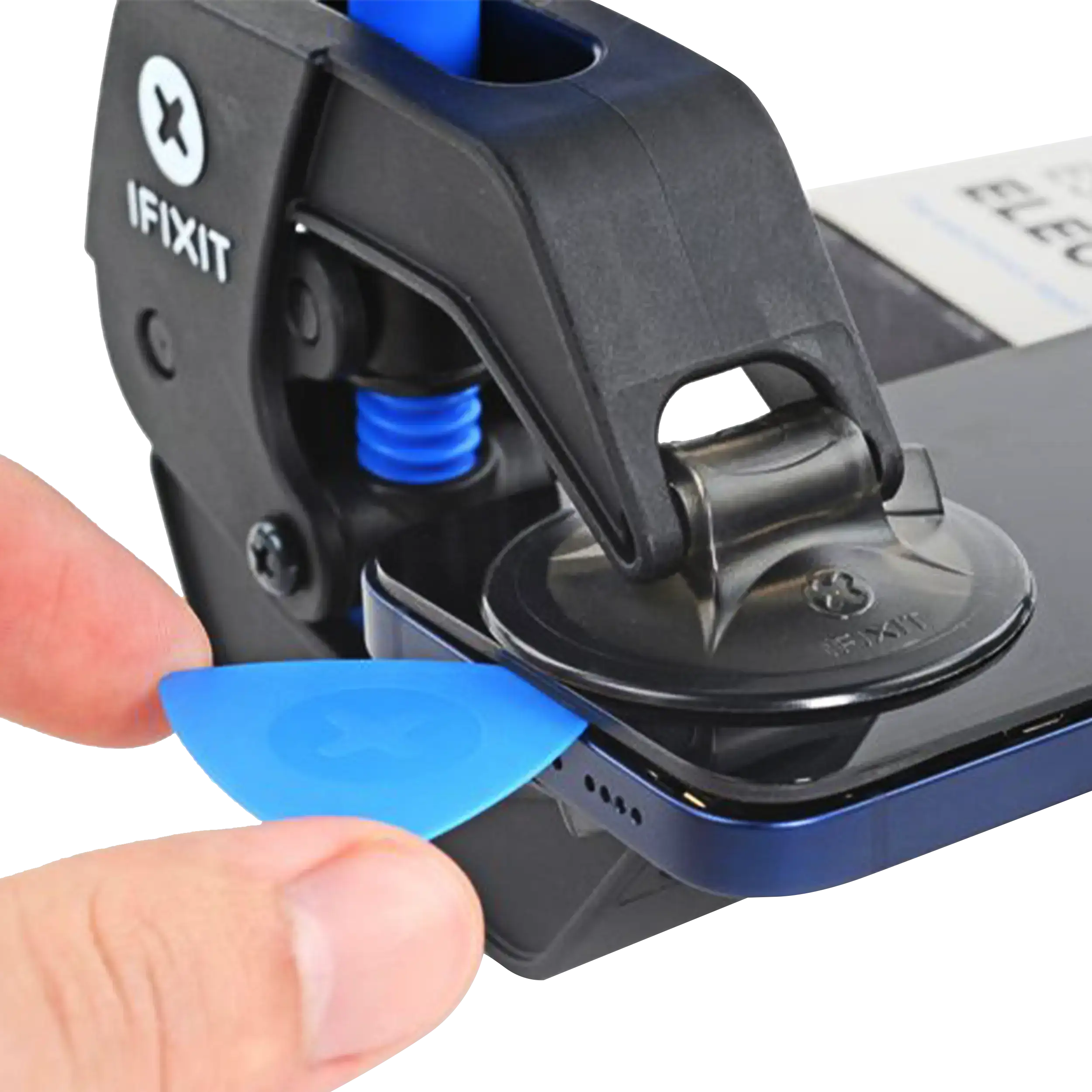 Anti Clamp (iFixit)