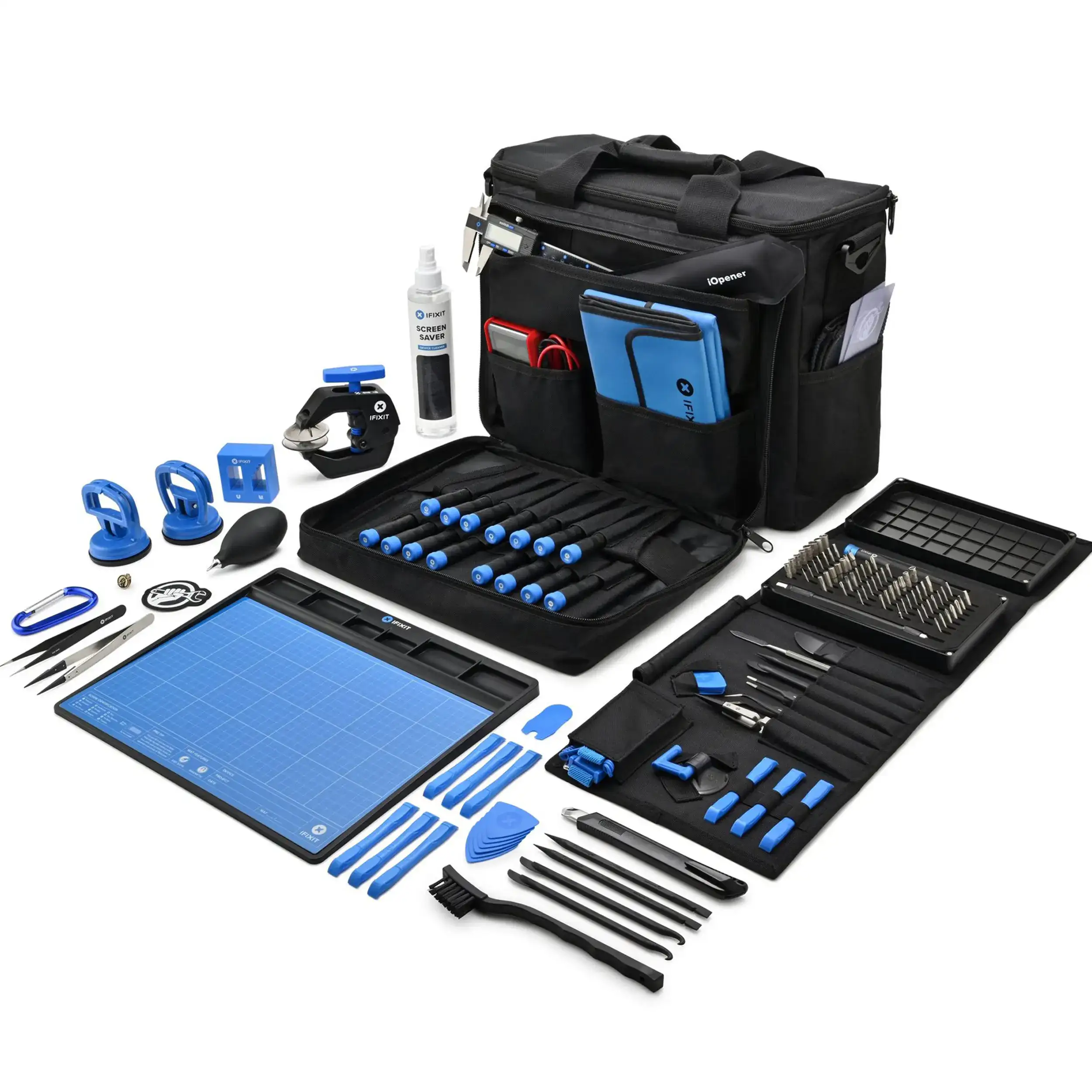 iFixit Reparatur-Werkzeugset Business