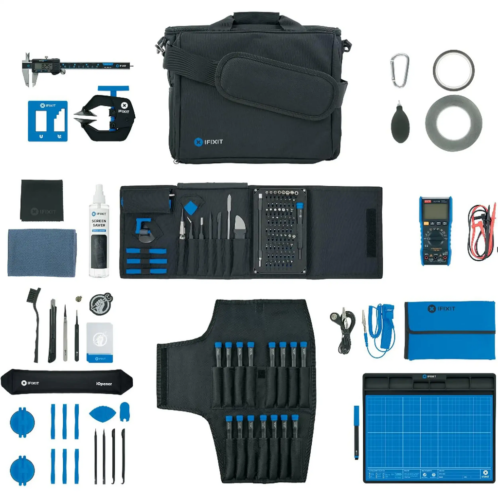 iFixit Business Repair Tool Kit