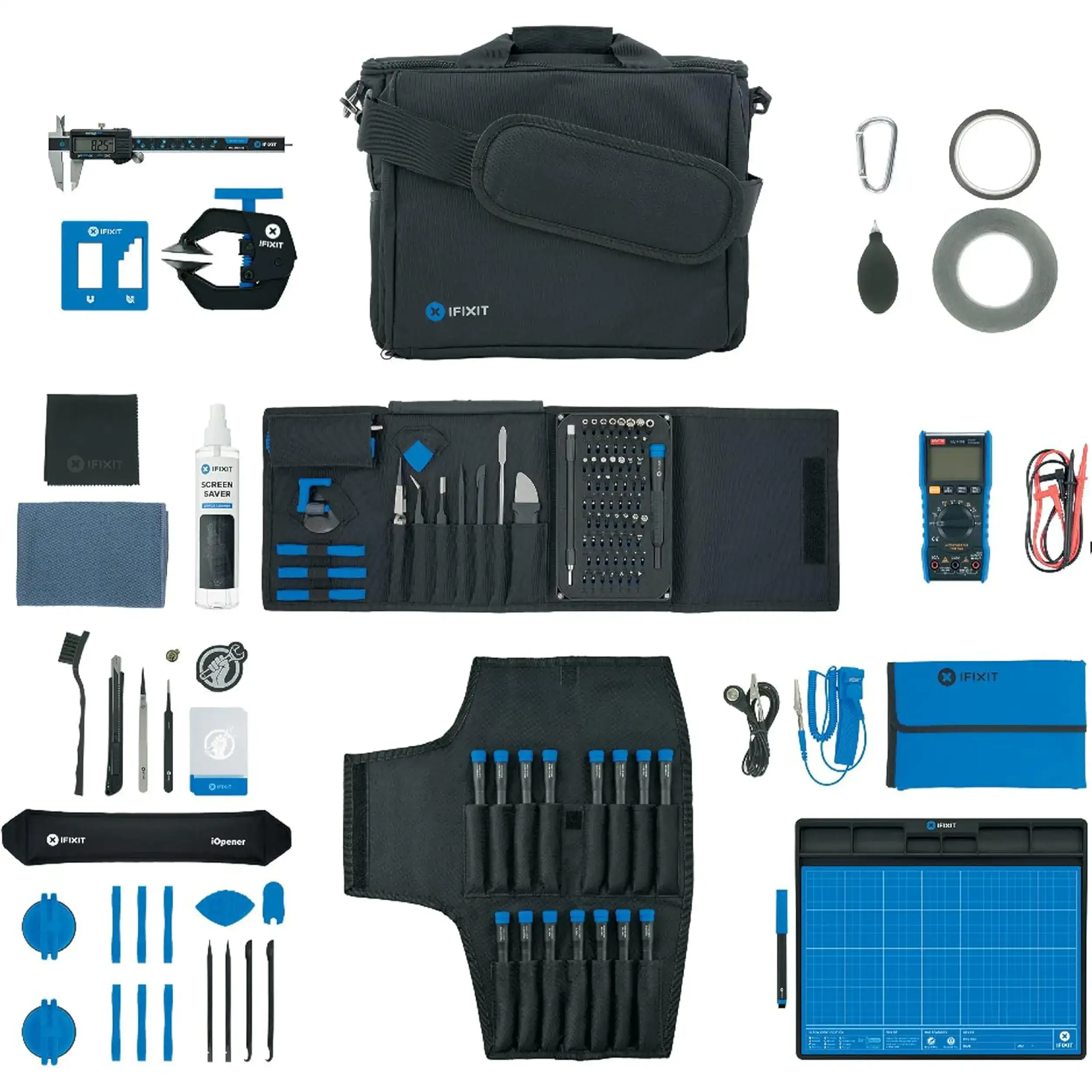 iFixit Reparatur-Werkzeugset Business