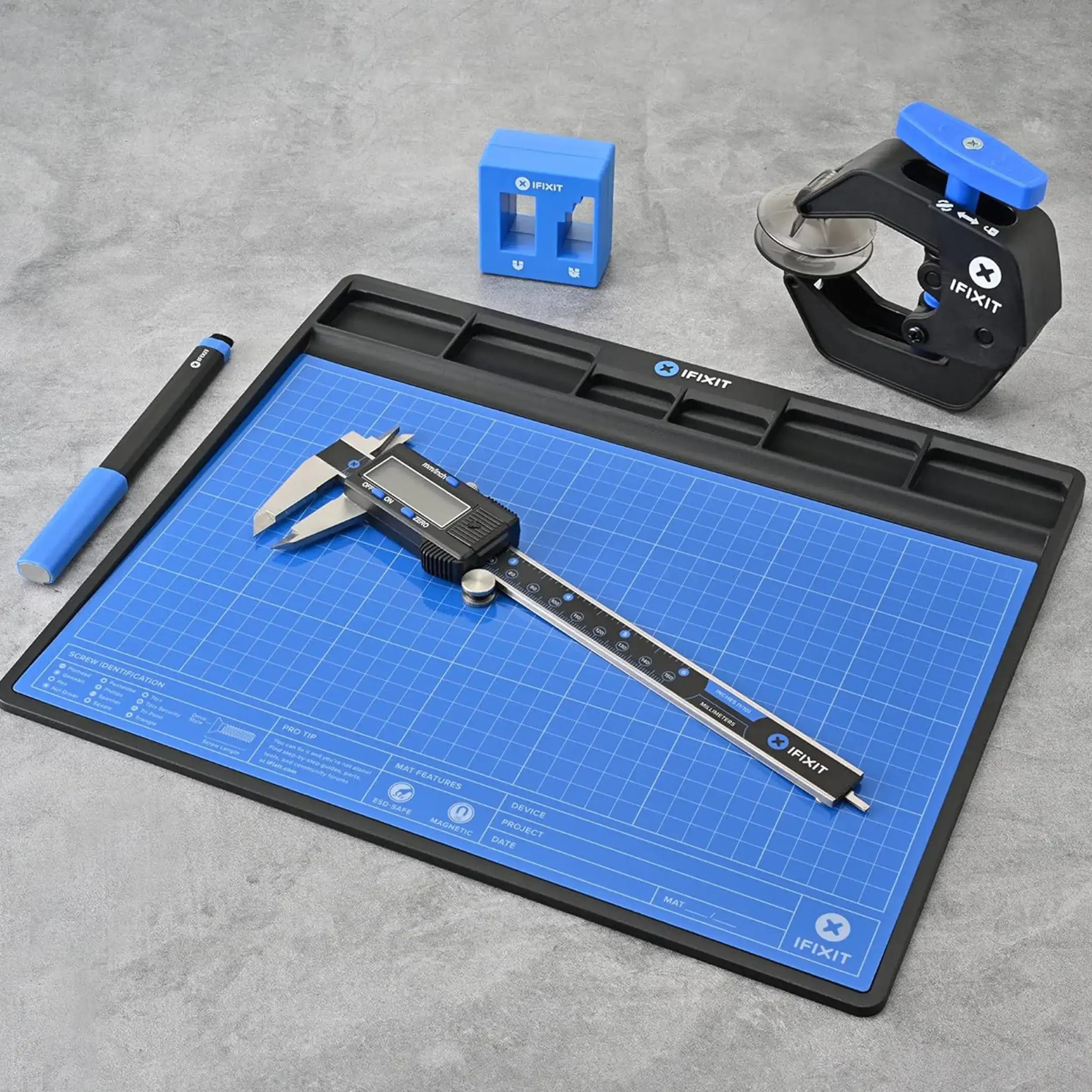 iFixit Reparatur-Werkzeugset Business
