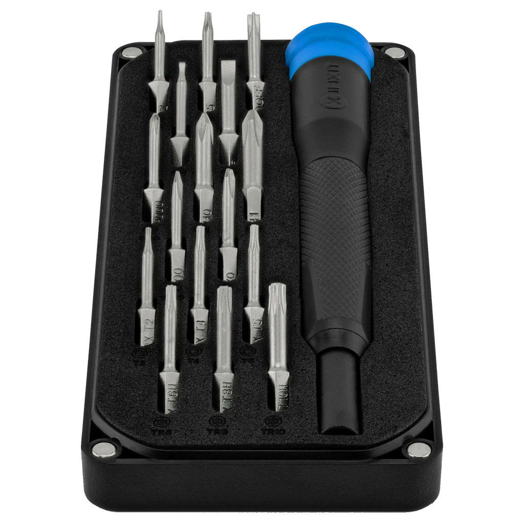 Minnow Schraubendreher-Set (iFixit)