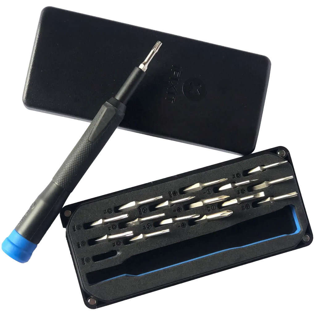 Minnow Schraubendreher-Set (iFixit)