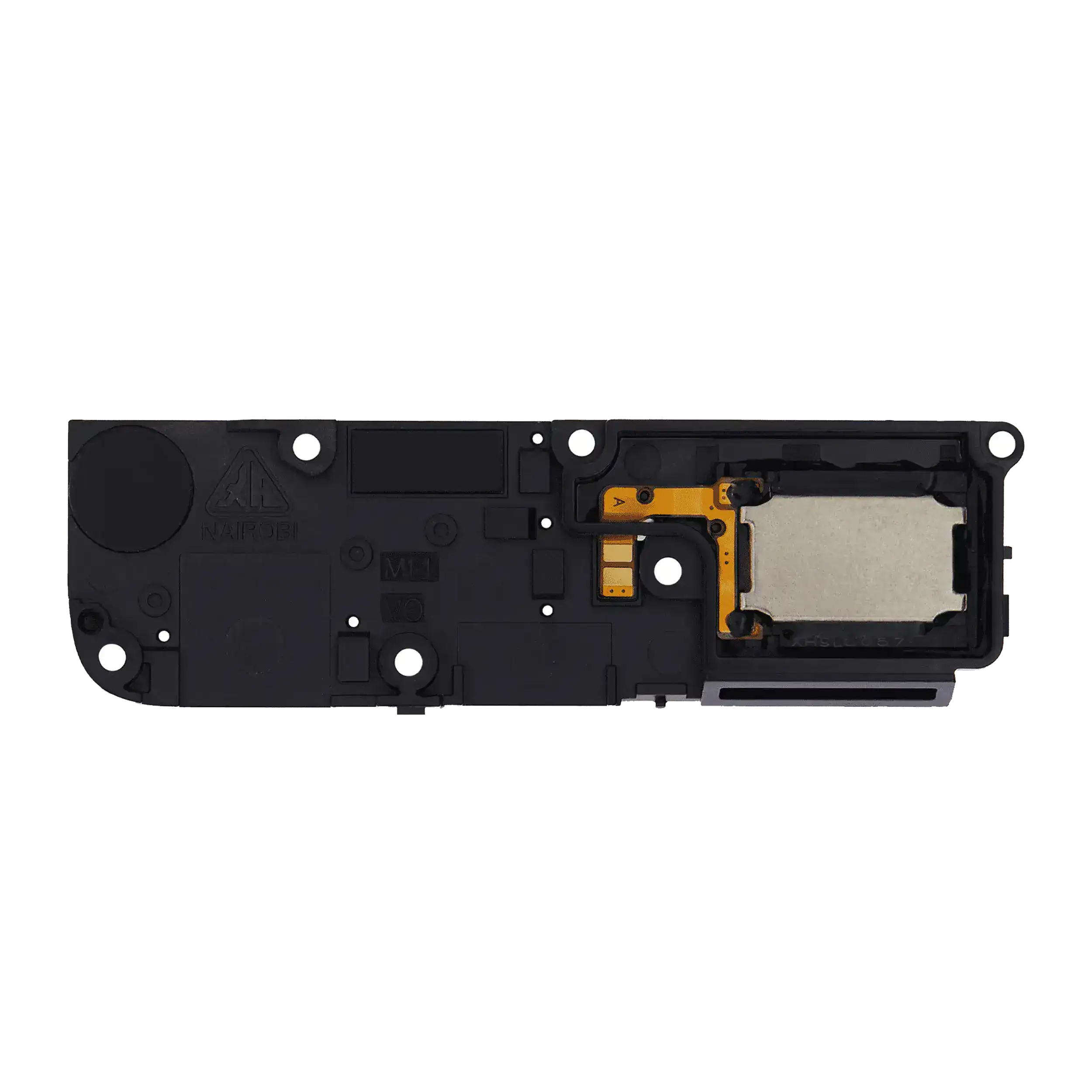 Loudspeaker for Motorola One 5G (XT2113-3 / 2020) / G 5G Plus (XT2075-3 / 2020)
