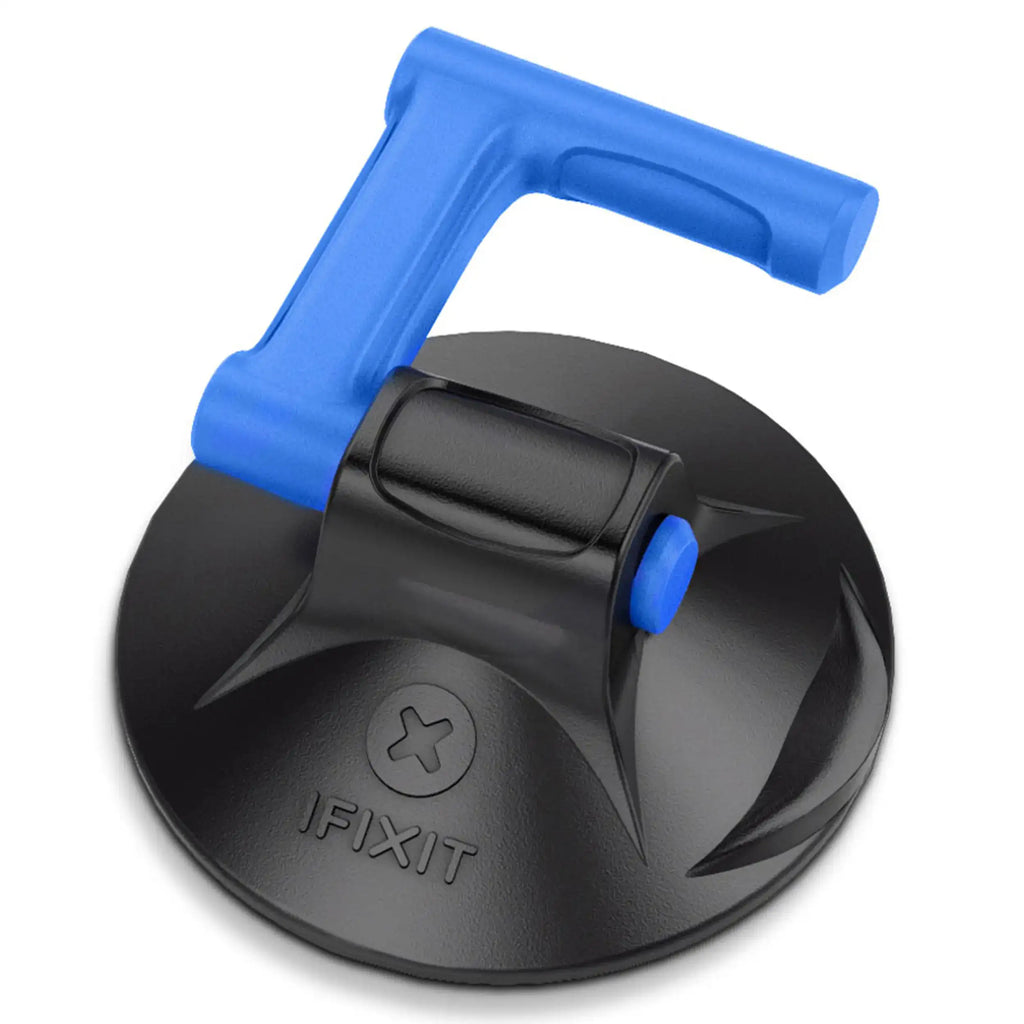 Sauggriff (iFixit)