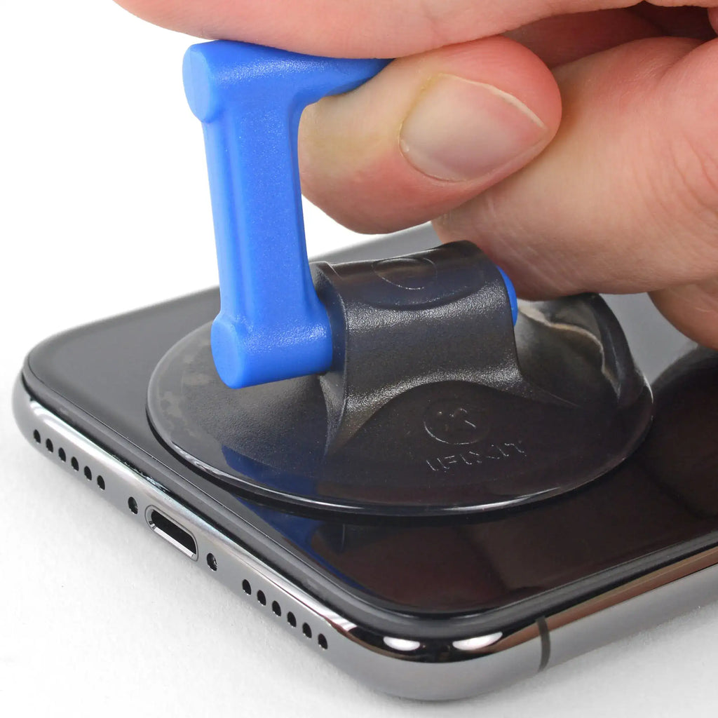 Sauggriff (iFixit)