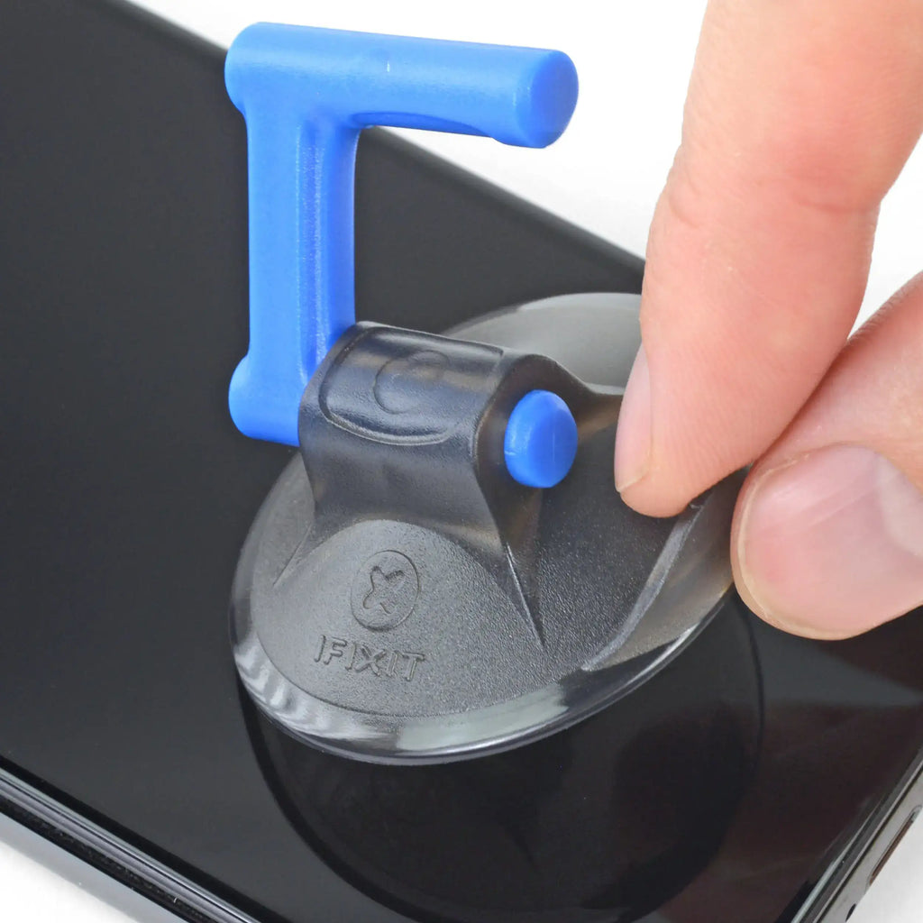 Sauggriff (iFixit)