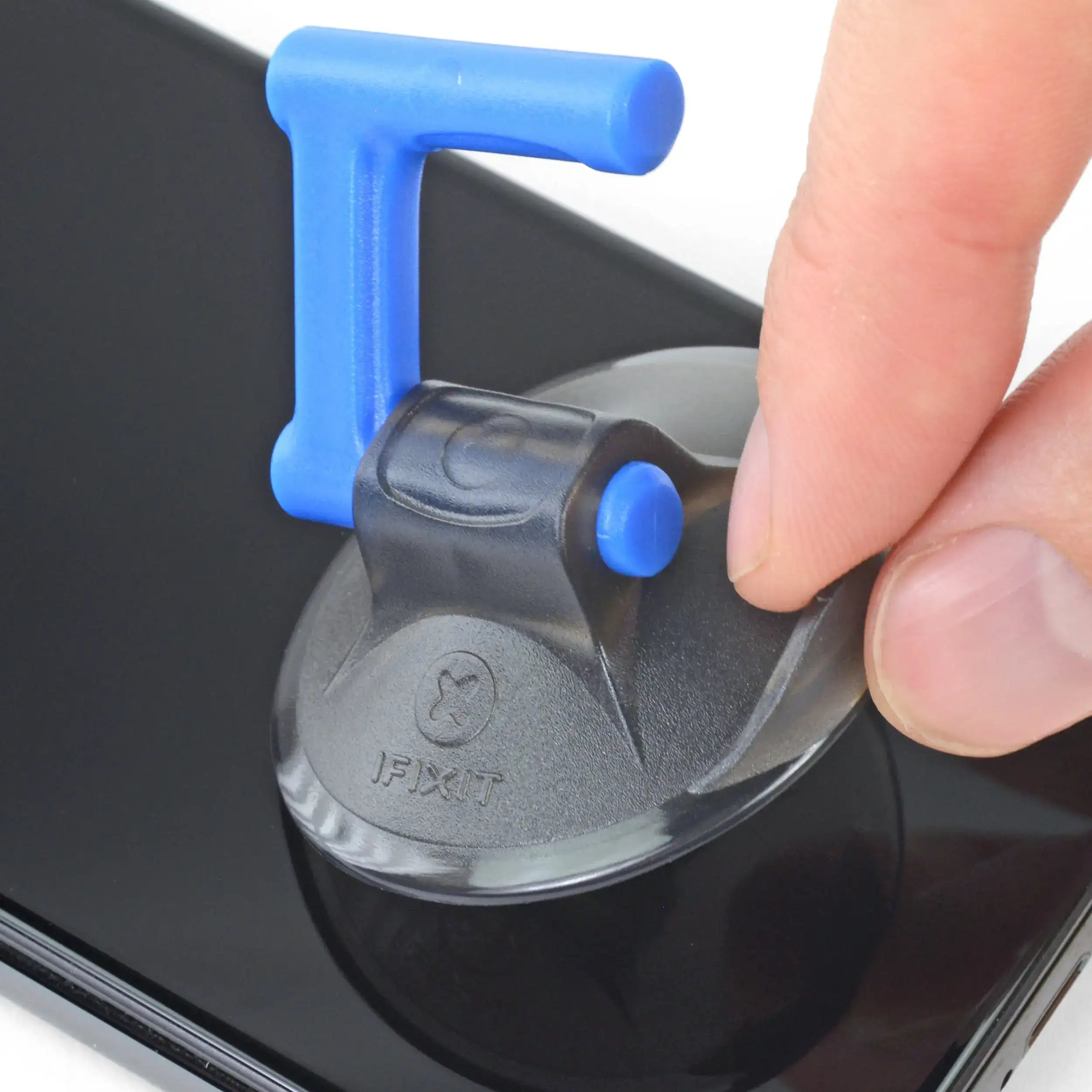 Sauggriff (iFixit)