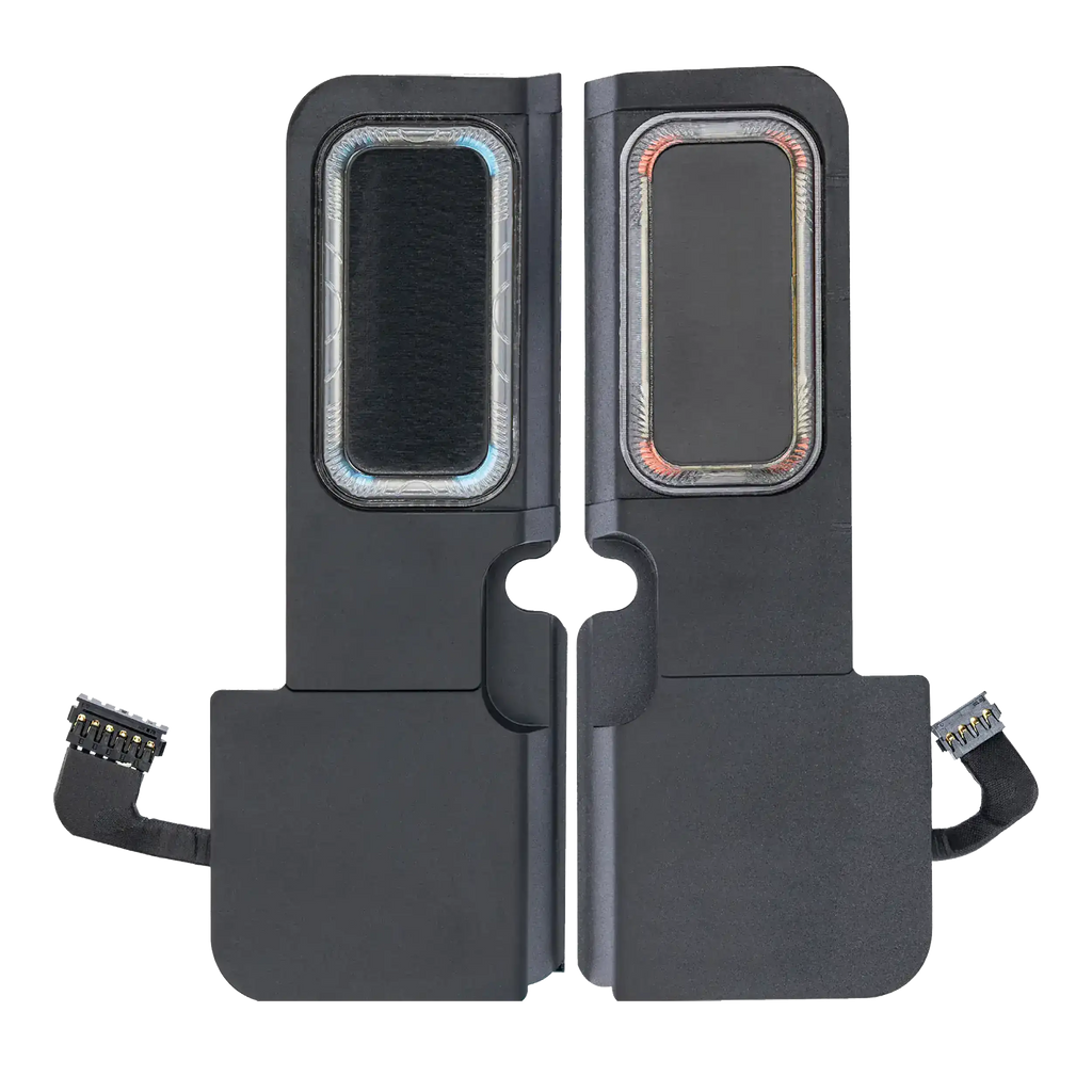 Left and Right Speaker for MacBook Pro 15" A1707 (2016-2017) and A1990 (2018-2019)