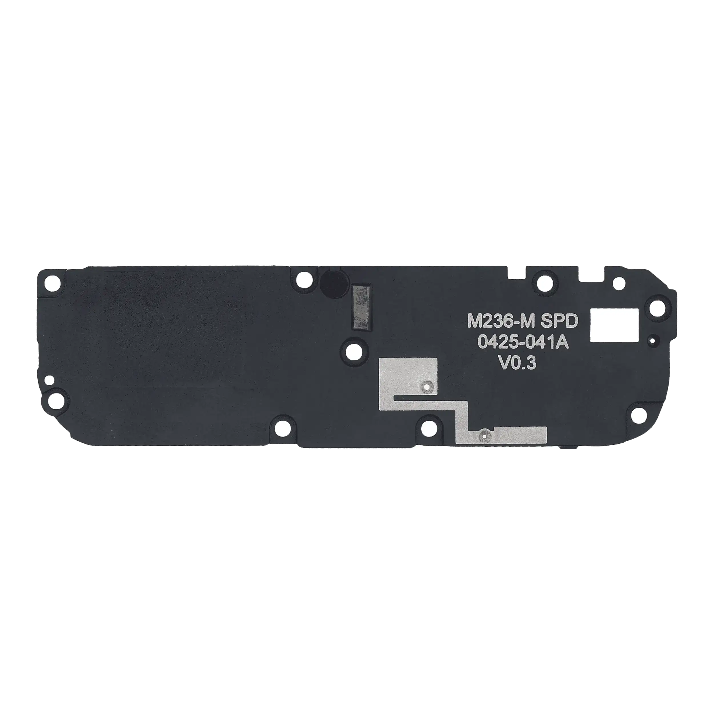 Loudspeaker for Motorola Moto E (XT2052 / 2020)