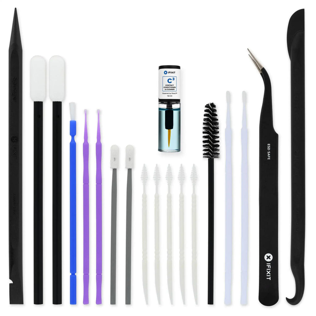 Präzisions-Reinigungsset (iFixit)