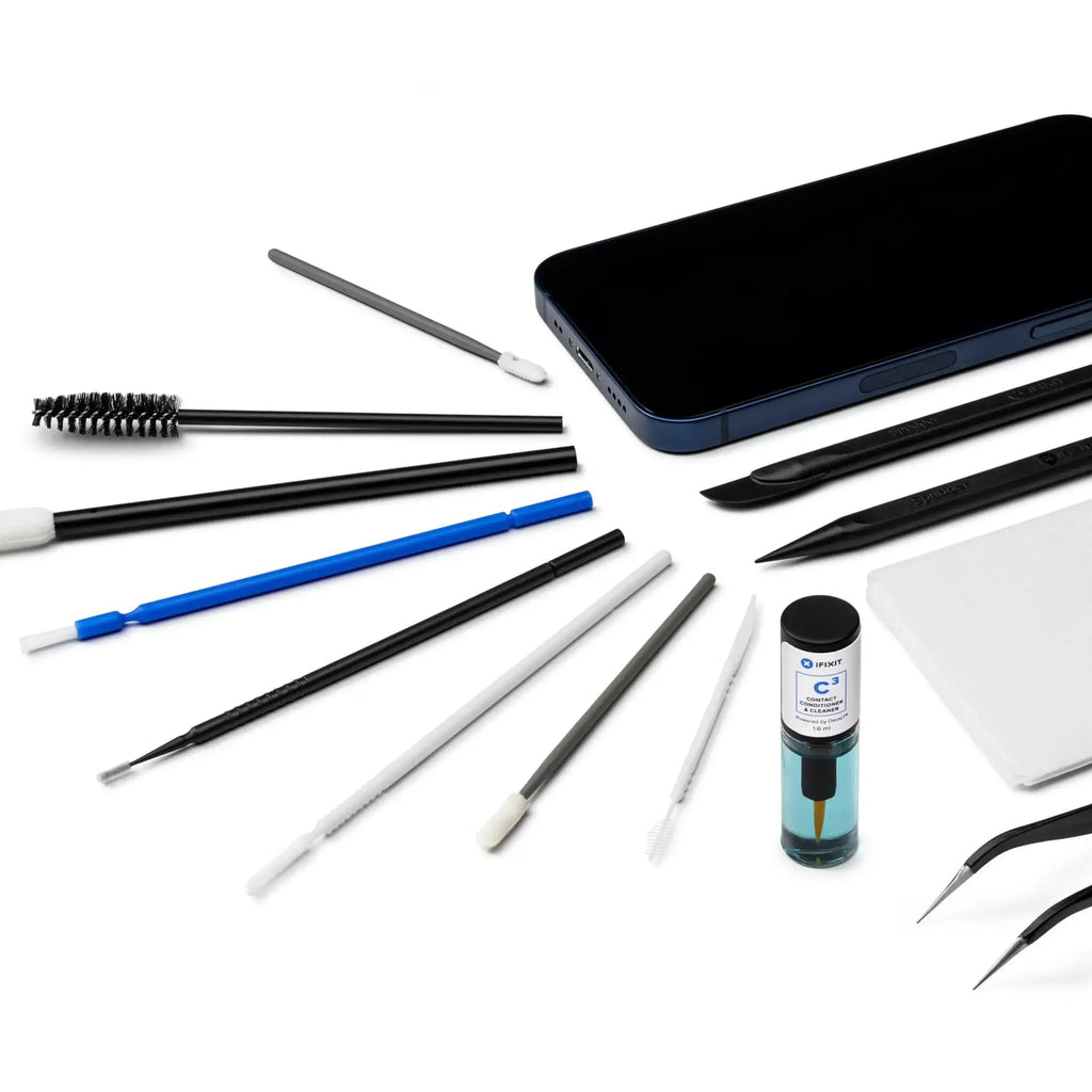 Präzisions-Reinigungsset (iFixit)