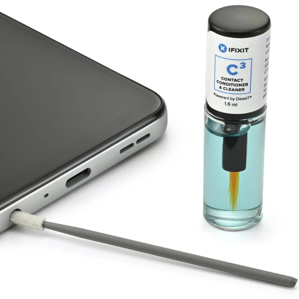 Präzisions-Reinigungsset (iFixit)
