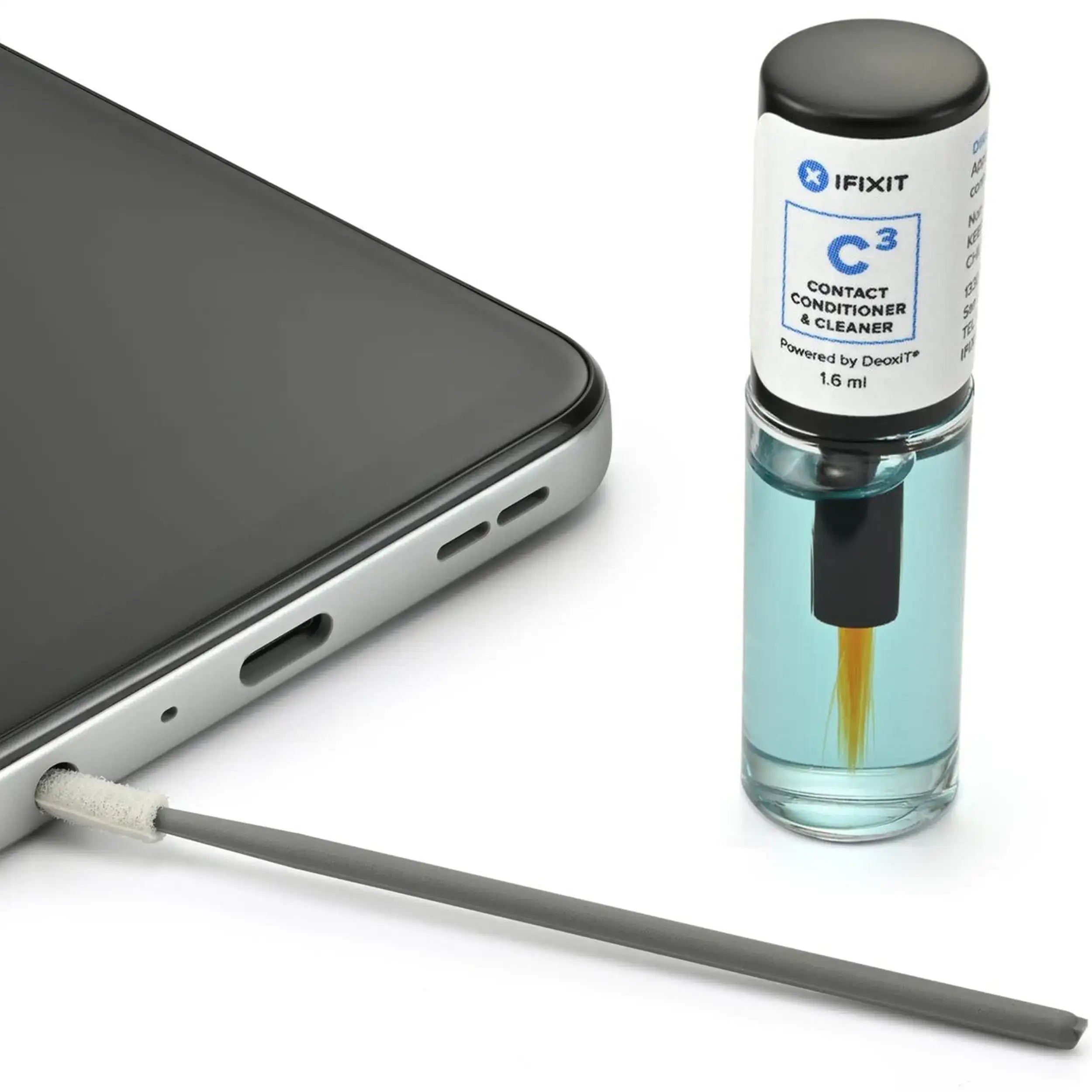 Präzisions-Reinigungsset (iFixit)
