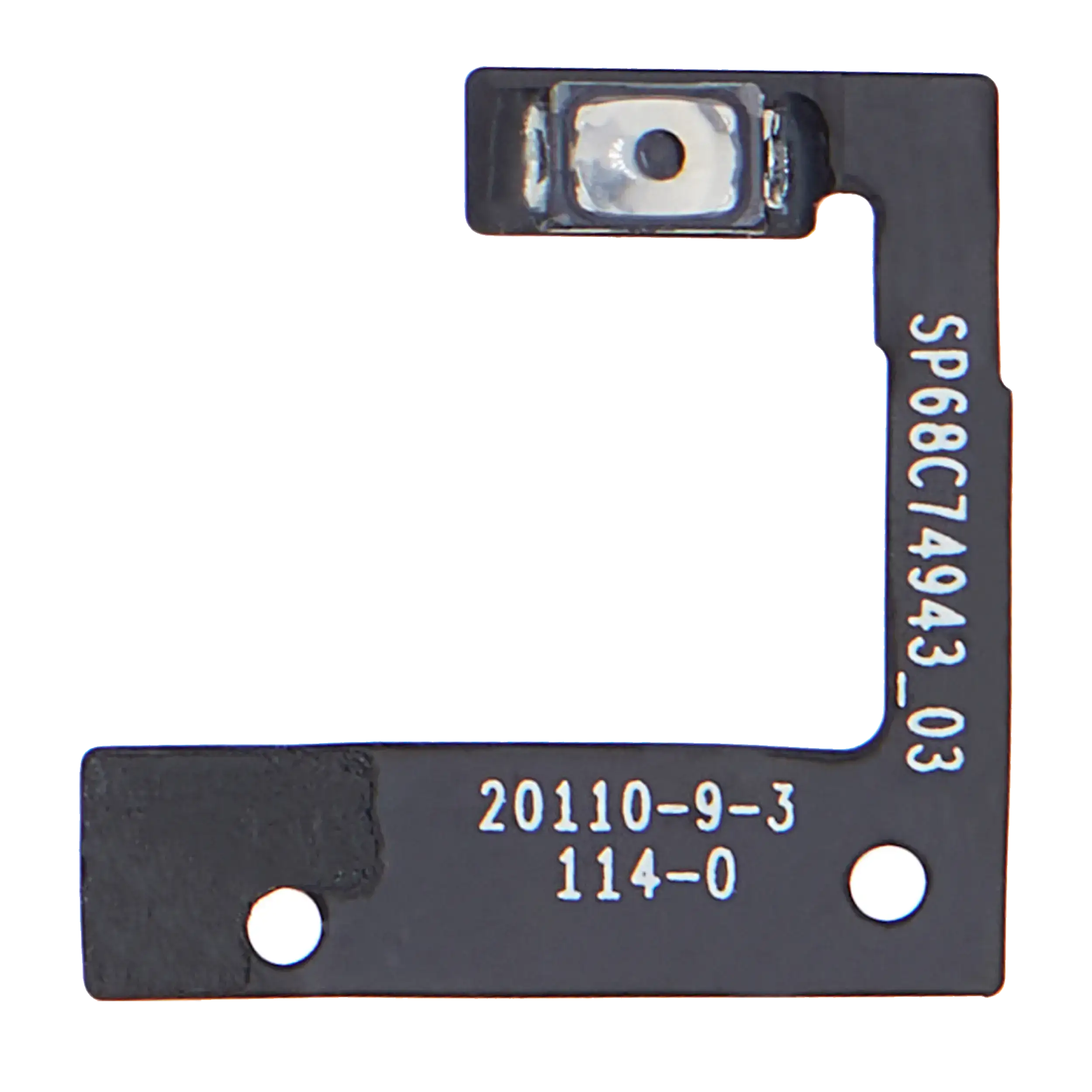 Proximity Sensor Flex Cable for Motorola Moto G100 (XT2125-4 / 2021) / Edge S