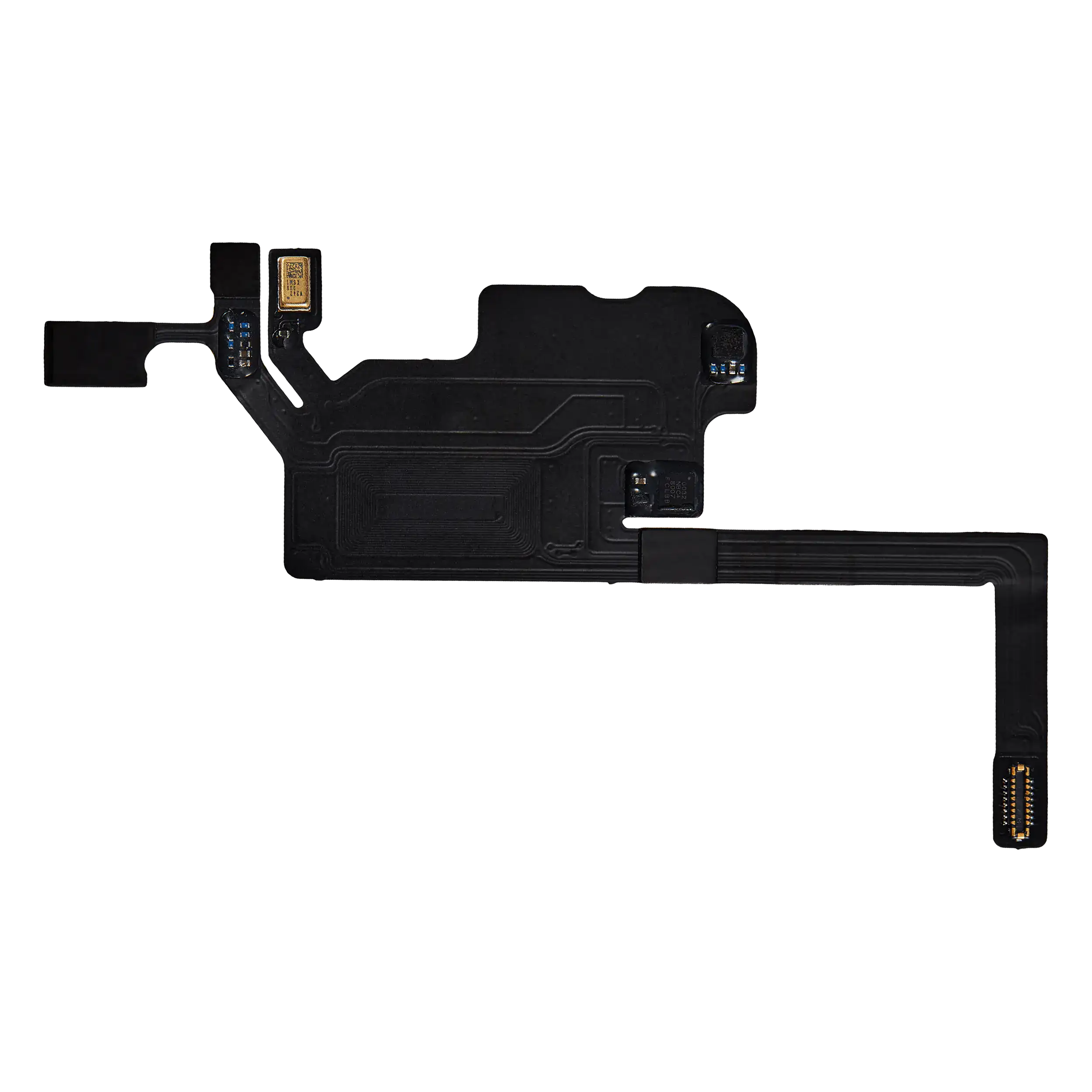 Proximity Sensor Flex Cable for iPhone 13 Pro (Programming Required) (I2C)