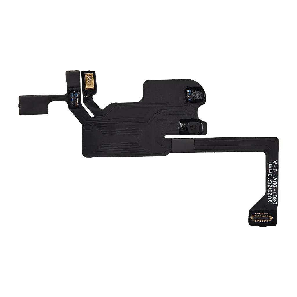Proximity Sensor Flex Cable for iPhone 13 Mini (Programming Required) (I2C)