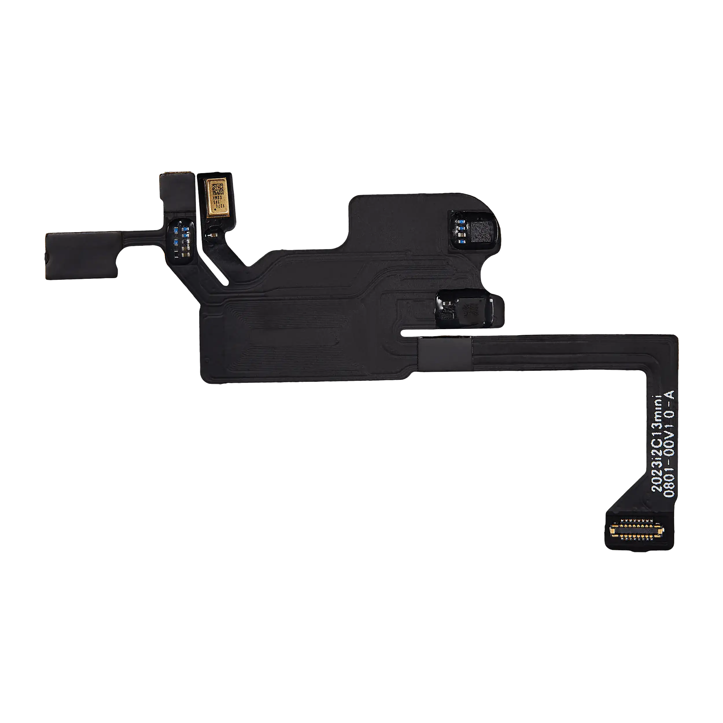 Proximity Sensor Flex Cable for iPhone 13 Mini (Programming Required) (I2C)